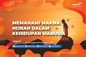Memahami Makna Hijrah dalam Kehidupan Manusia