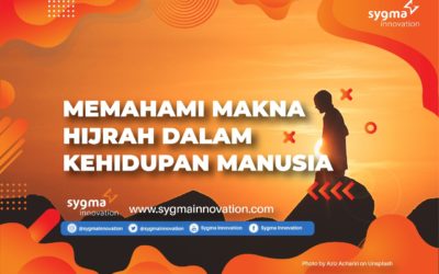 Memahami Makna Hijrah dalam Kehidupan Manusia