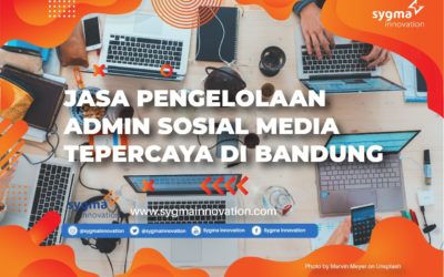 Jasa Pengelolaan Admin Sosial Media Tepercaya di Bandung