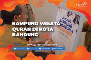 launching kampung wisata quran 3