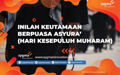 Inilah Keutamaan Berpuasa Asyura’ (Hari Kesepuluh Muharam)