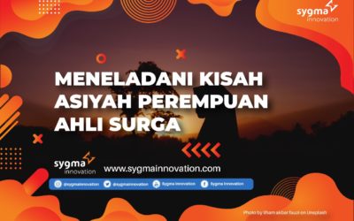 Meneladani Kisah Asiyah Perempuan Ahli Surga