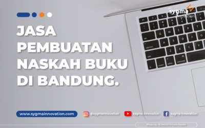 4 Trik Simpel Menyewa Jasa Pembuatan Naskah Buku di Bandung
