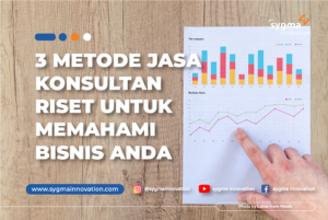 3 Metode Jasa Konsultan Riset untuk Memahami Bisnis Anda