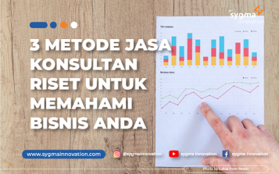 3 Metode Jasa Konsultan Riset untuk Memahami Bisnis Anda